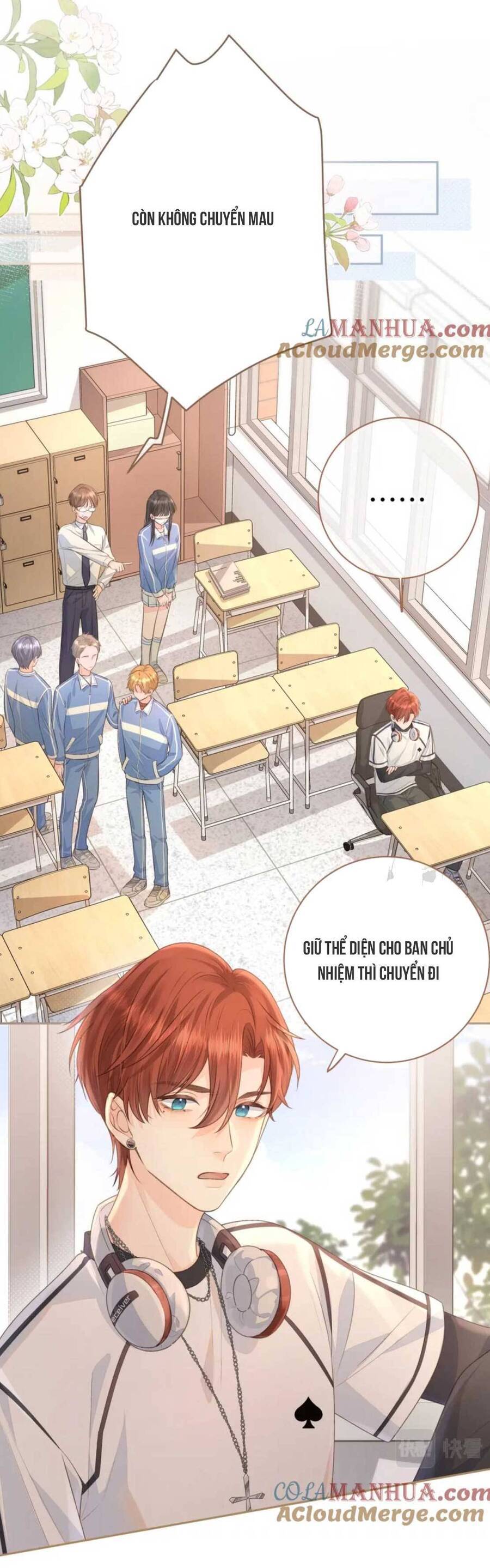 Tổng Tài Đuổi Vợ Lại Khóc Lóc Cầu Xin Vợ Quay Lại Chapter 13 - Trang 2