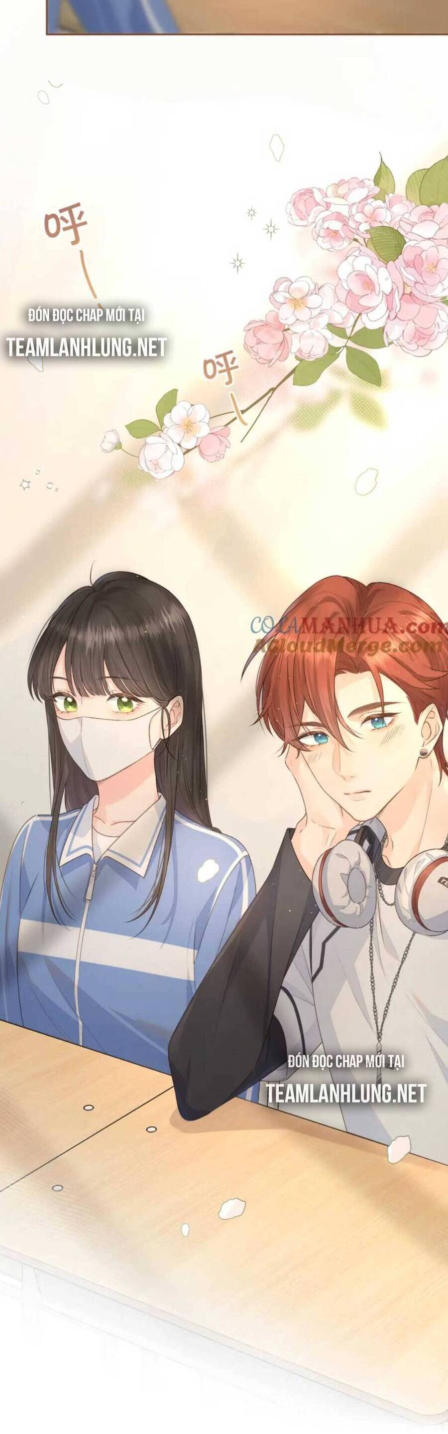 Tổng Tài Đuổi Vợ Lại Khóc Lóc Cầu Xin Vợ Quay Lại Chapter 13 - Trang 2