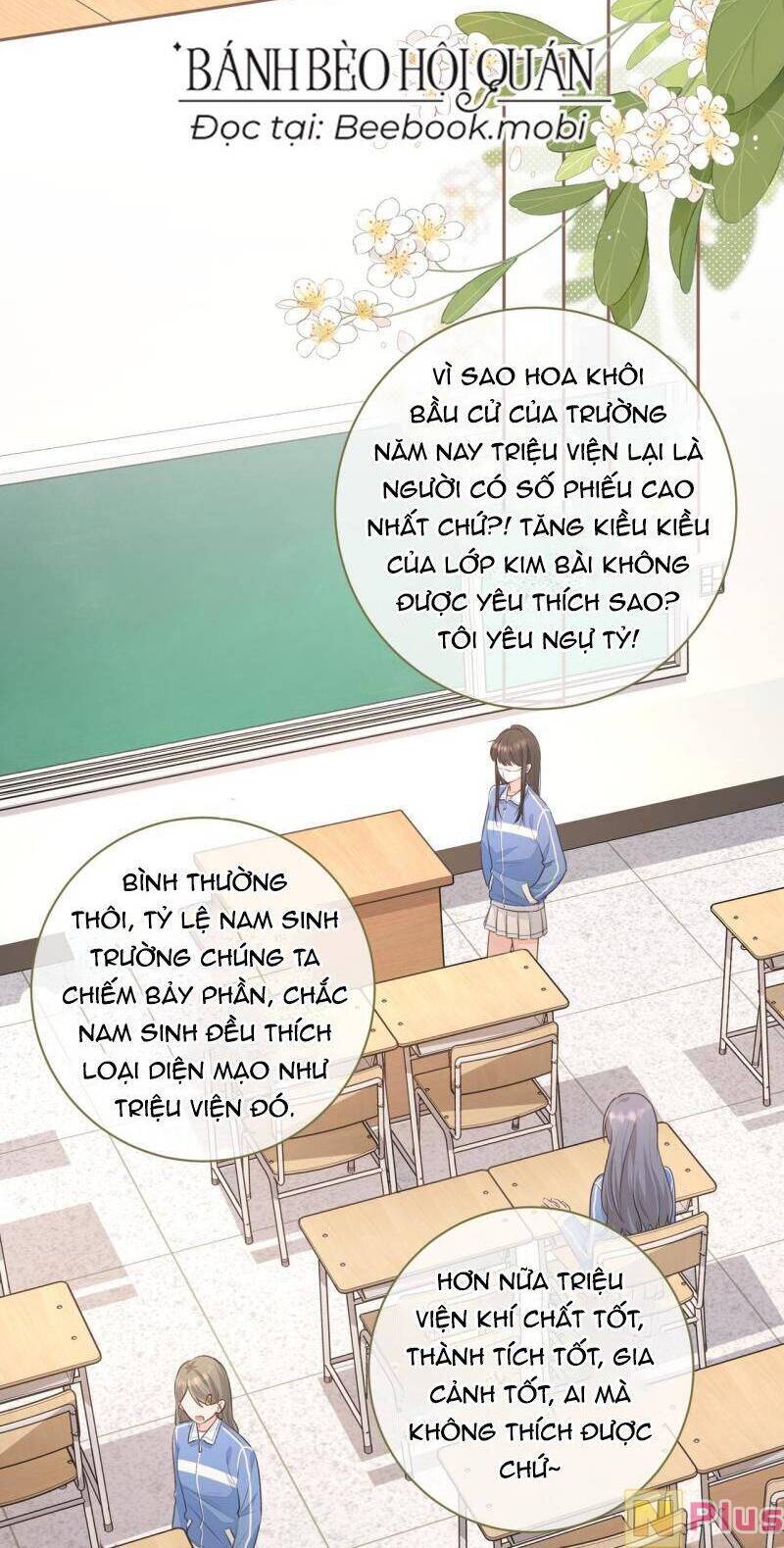 Tổng Tài Đuổi Vợ Lại Khóc Lóc Cầu Xin Vợ Quay Lại Chapter 14 - Trang 2