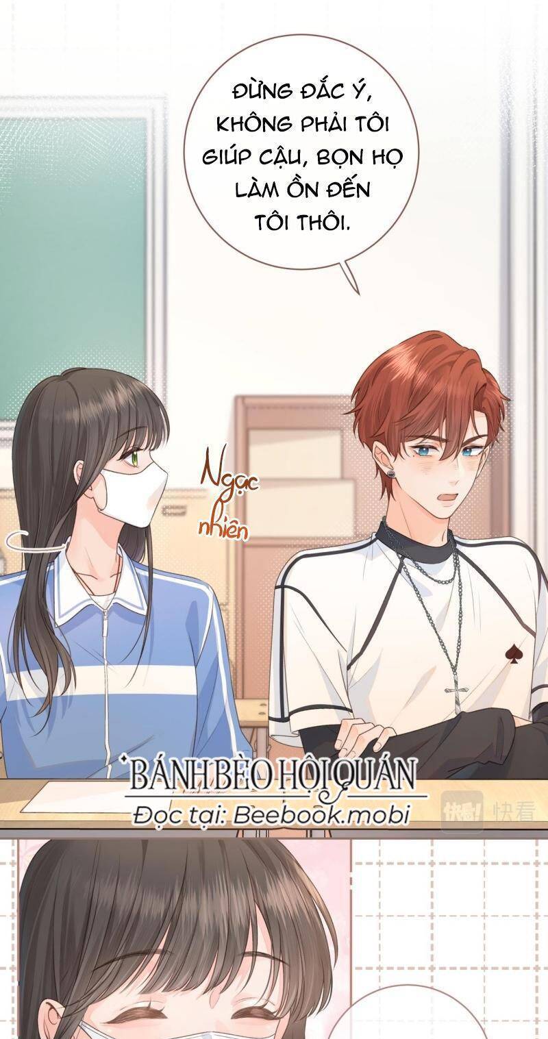 Tổng Tài Đuổi Vợ Lại Khóc Lóc Cầu Xin Vợ Quay Lại Chapter 14 - Trang 2