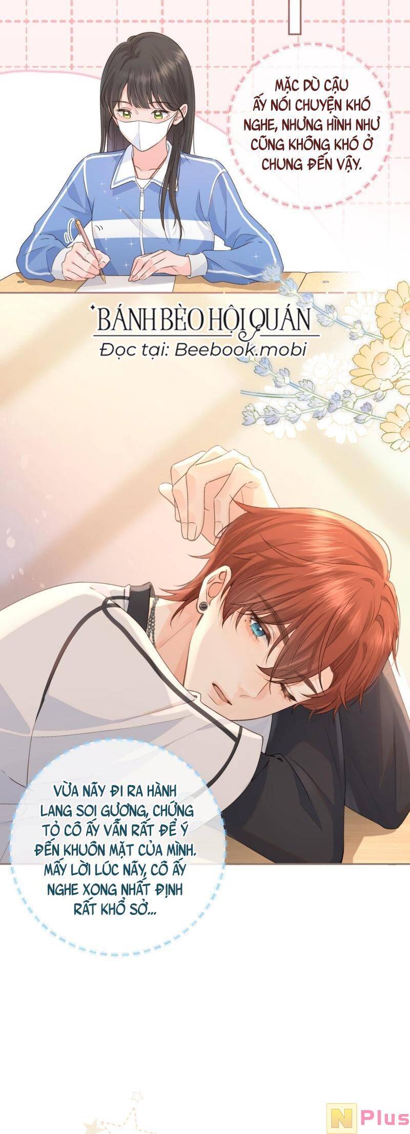 Tổng Tài Đuổi Vợ Lại Khóc Lóc Cầu Xin Vợ Quay Lại Chapter 14 - Trang 2