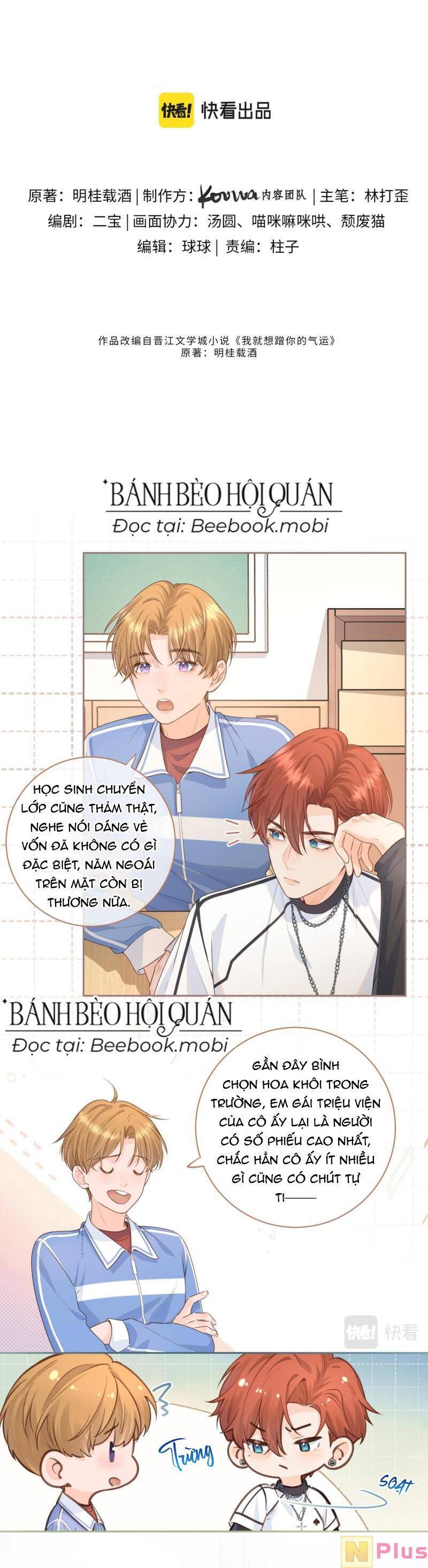 Tổng Tài Đuổi Vợ Lại Khóc Lóc Cầu Xin Vợ Quay Lại Chapter 14 - Trang 2