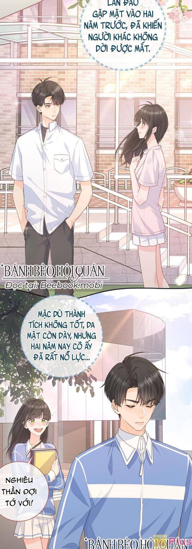 Tổng Tài Đuổi Vợ Lại Khóc Lóc Cầu Xin Vợ Quay Lại Chapter 15 - Trang 2