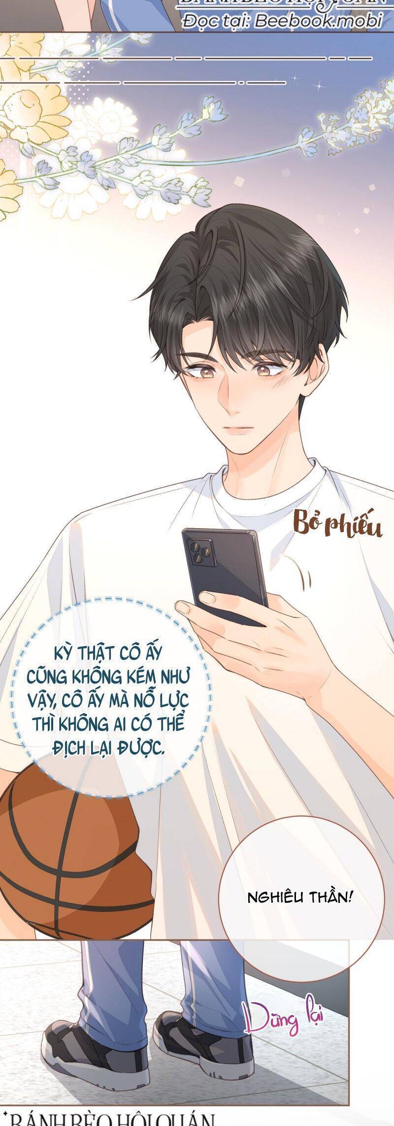 Tổng Tài Đuổi Vợ Lại Khóc Lóc Cầu Xin Vợ Quay Lại Chapter 15 - Trang 2