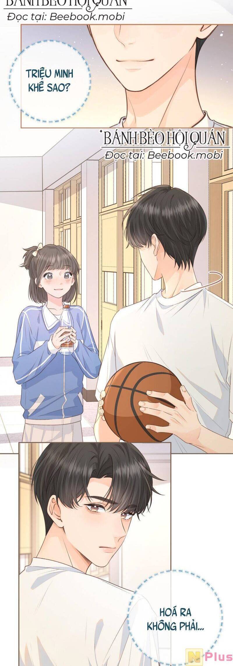 Tổng Tài Đuổi Vợ Lại Khóc Lóc Cầu Xin Vợ Quay Lại Chapter 15 - Trang 2