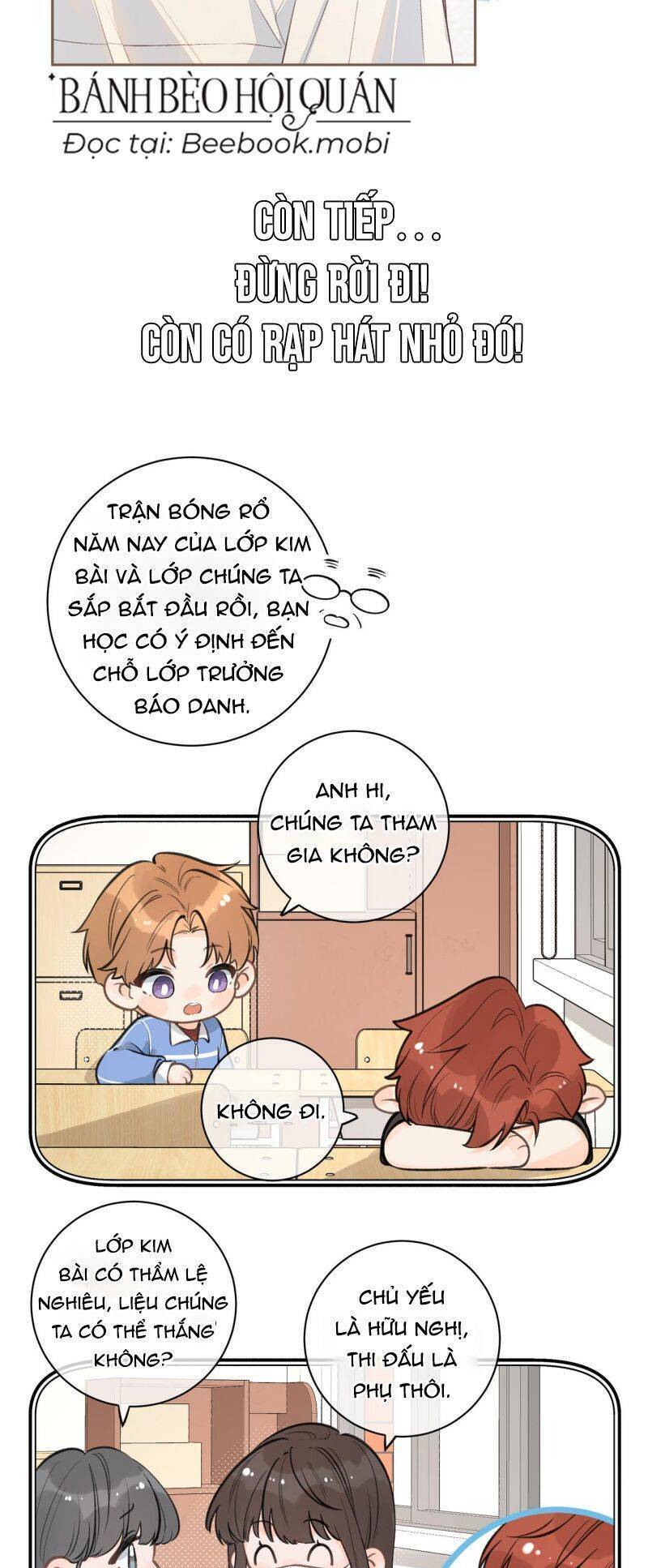 Tổng Tài Đuổi Vợ Lại Khóc Lóc Cầu Xin Vợ Quay Lại Chapter 15 - Trang 2