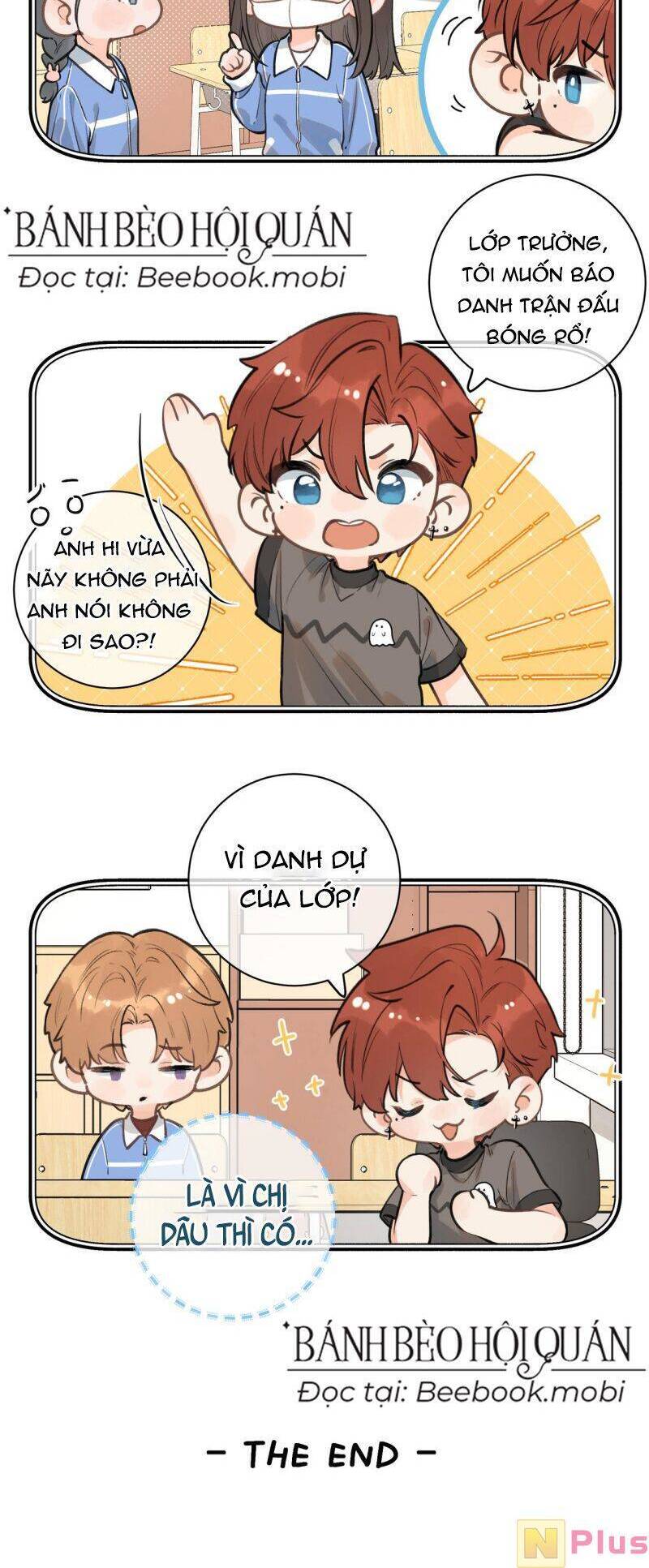 Tổng Tài Đuổi Vợ Lại Khóc Lóc Cầu Xin Vợ Quay Lại Chapter 15 - Trang 2