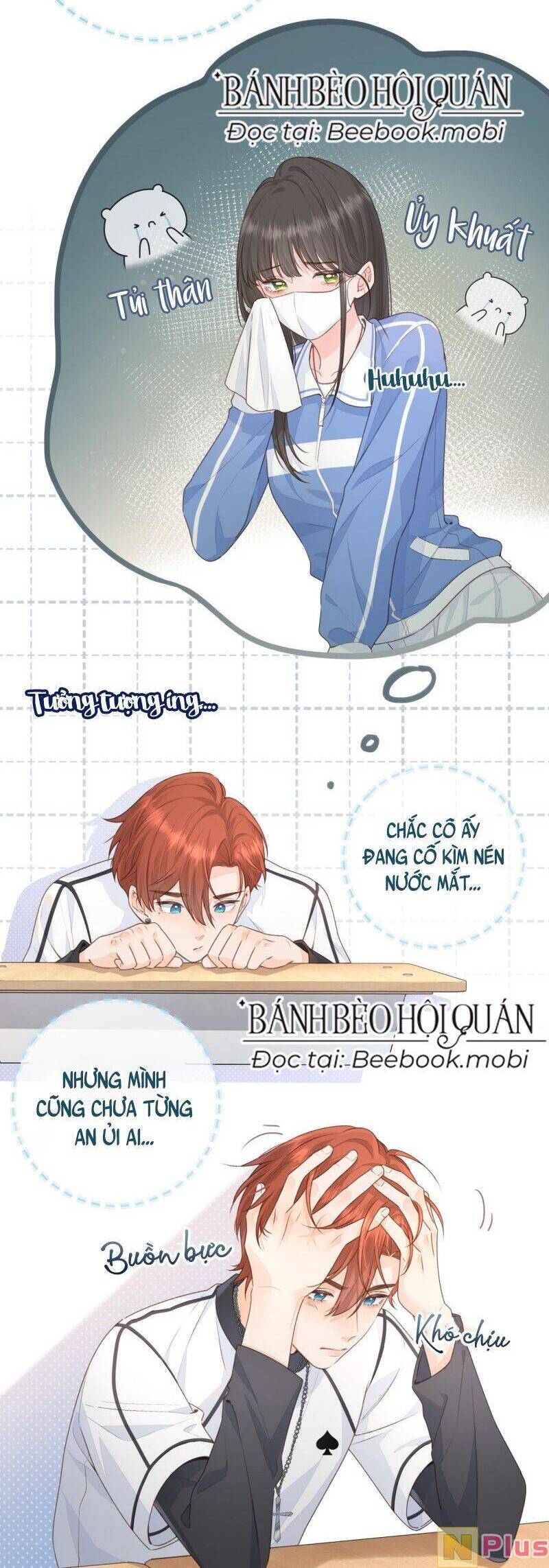 Tổng Tài Đuổi Vợ Lại Khóc Lóc Cầu Xin Vợ Quay Lại Chapter 15 - Trang 2