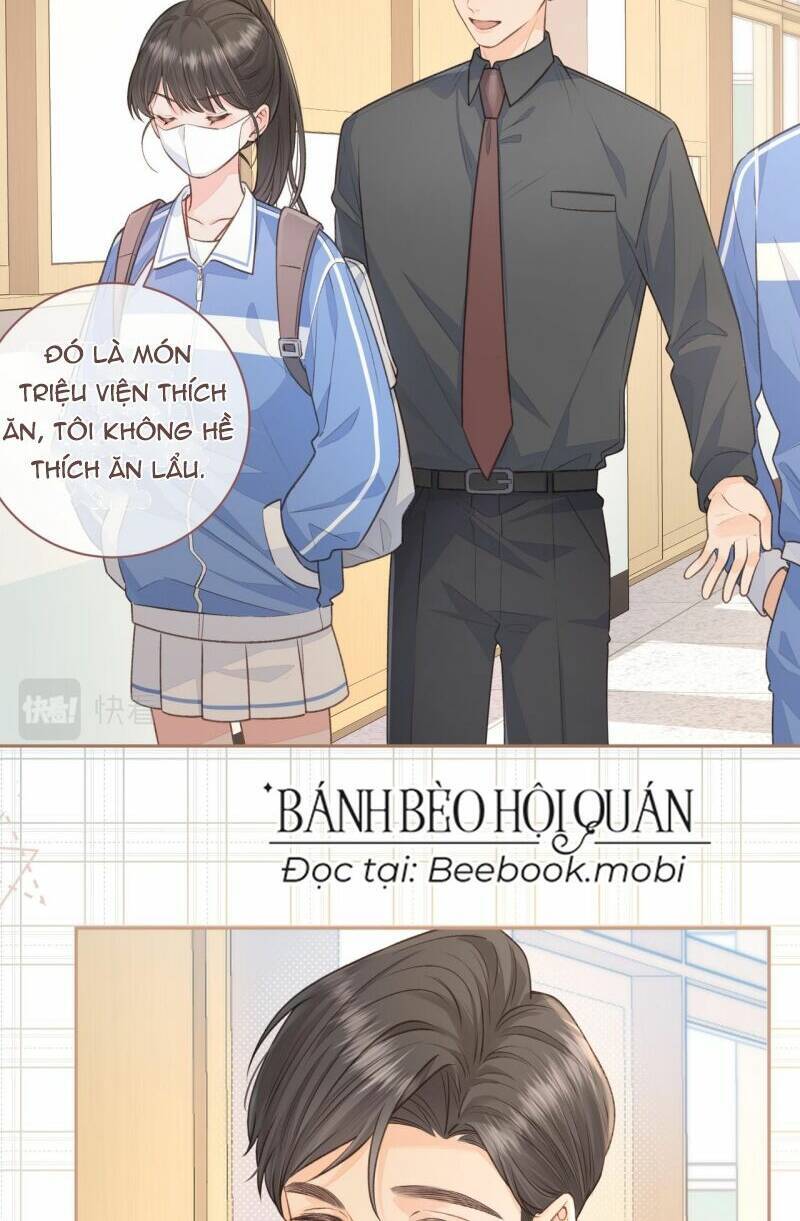 Tổng Tài Đuổi Vợ Lại Khóc Lóc Cầu Xin Vợ Quay Lại Chapter 16 - Trang 2