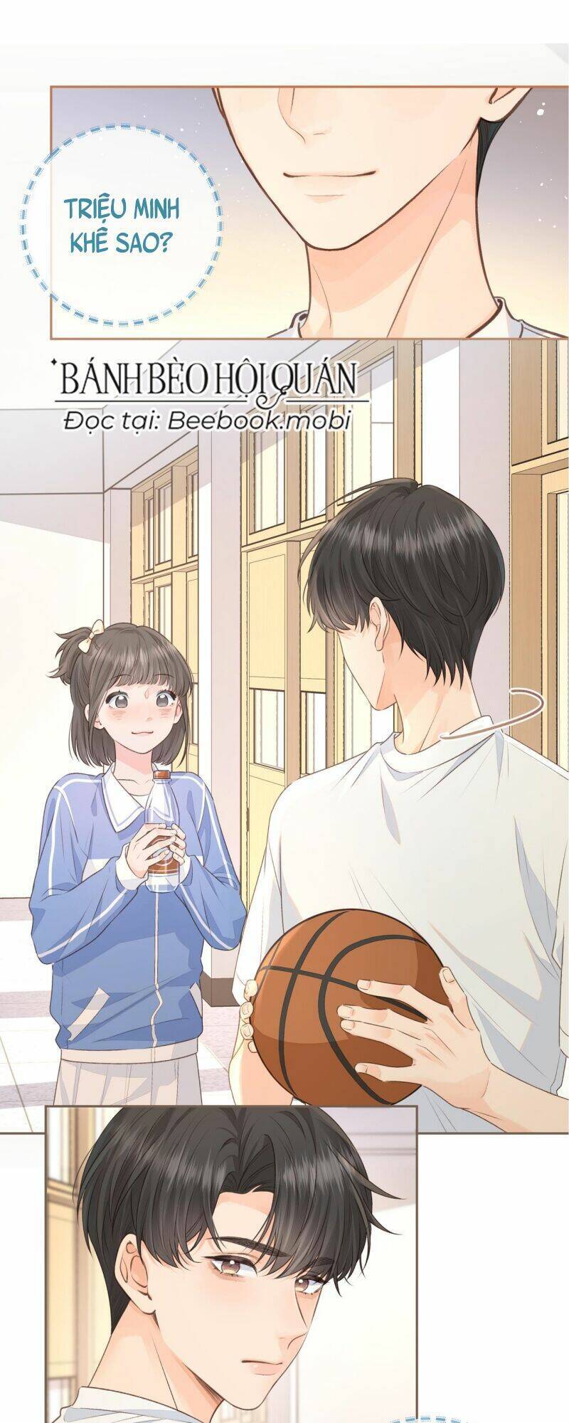 Tổng Tài Đuổi Vợ Lại Khóc Lóc Cầu Xin Vợ Quay Lại Chapter 16 - Trang 2