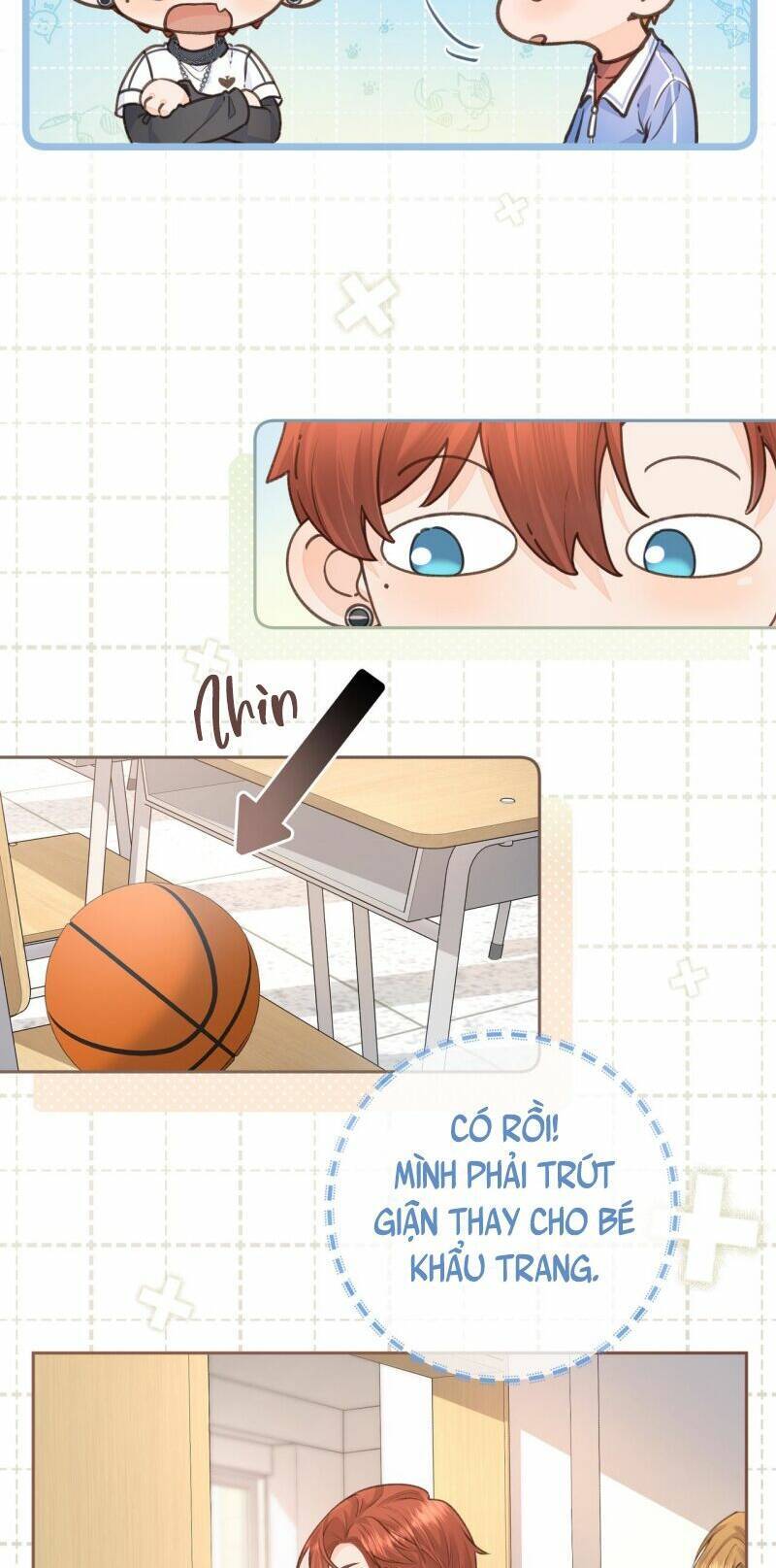 Tổng Tài Đuổi Vợ Lại Khóc Lóc Cầu Xin Vợ Quay Lại Chapter 16 - Trang 2