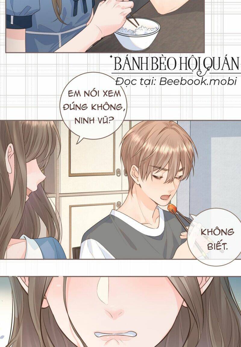 Tổng Tài Đuổi Vợ Lại Khóc Lóc Cầu Xin Vợ Quay Lại Chapter 17 - Trang 2