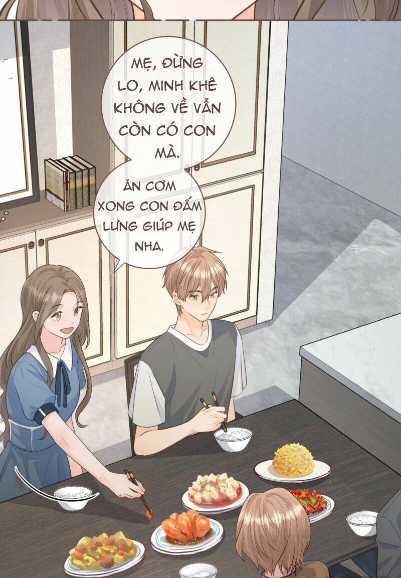 Tổng Tài Đuổi Vợ Lại Khóc Lóc Cầu Xin Vợ Quay Lại Chapter 17 - Trang 2