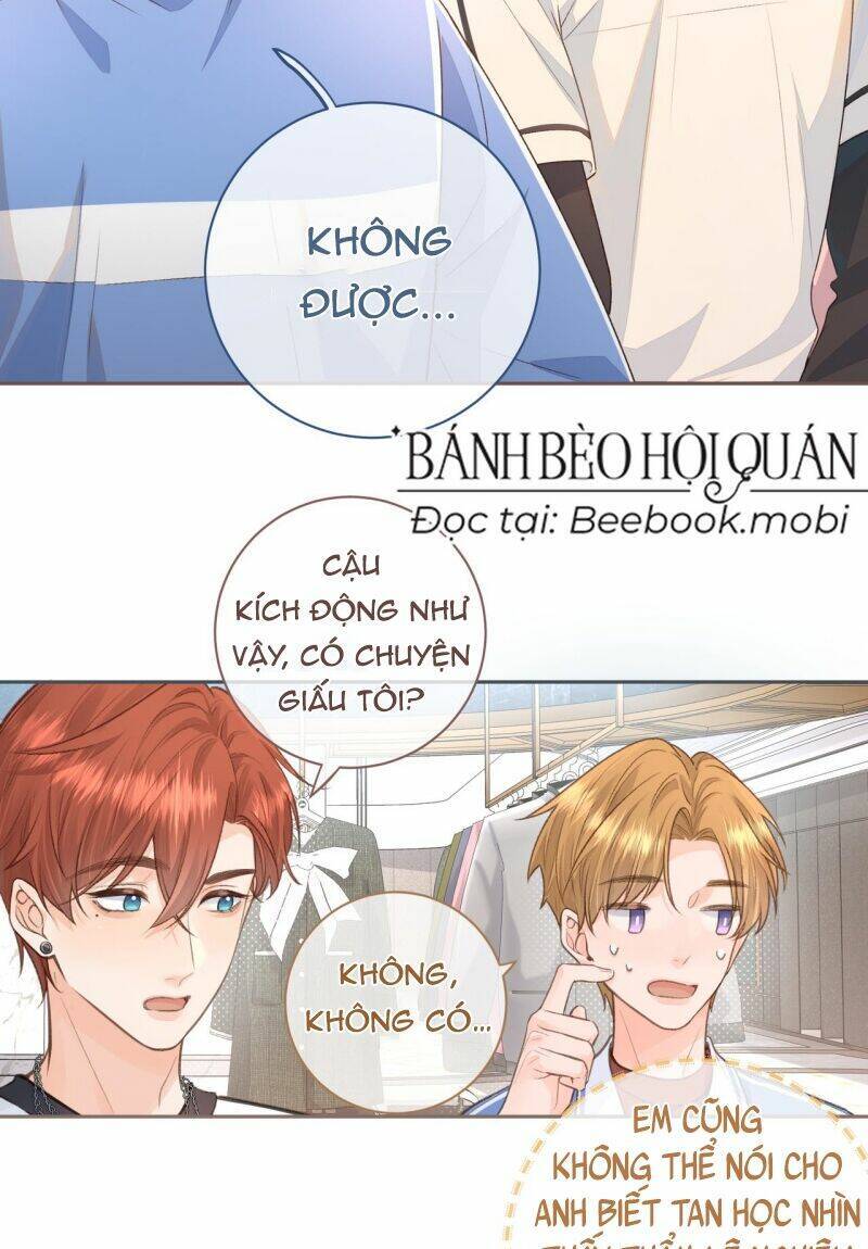 Tổng Tài Đuổi Vợ Lại Khóc Lóc Cầu Xin Vợ Quay Lại Chapter 17 - Trang 2