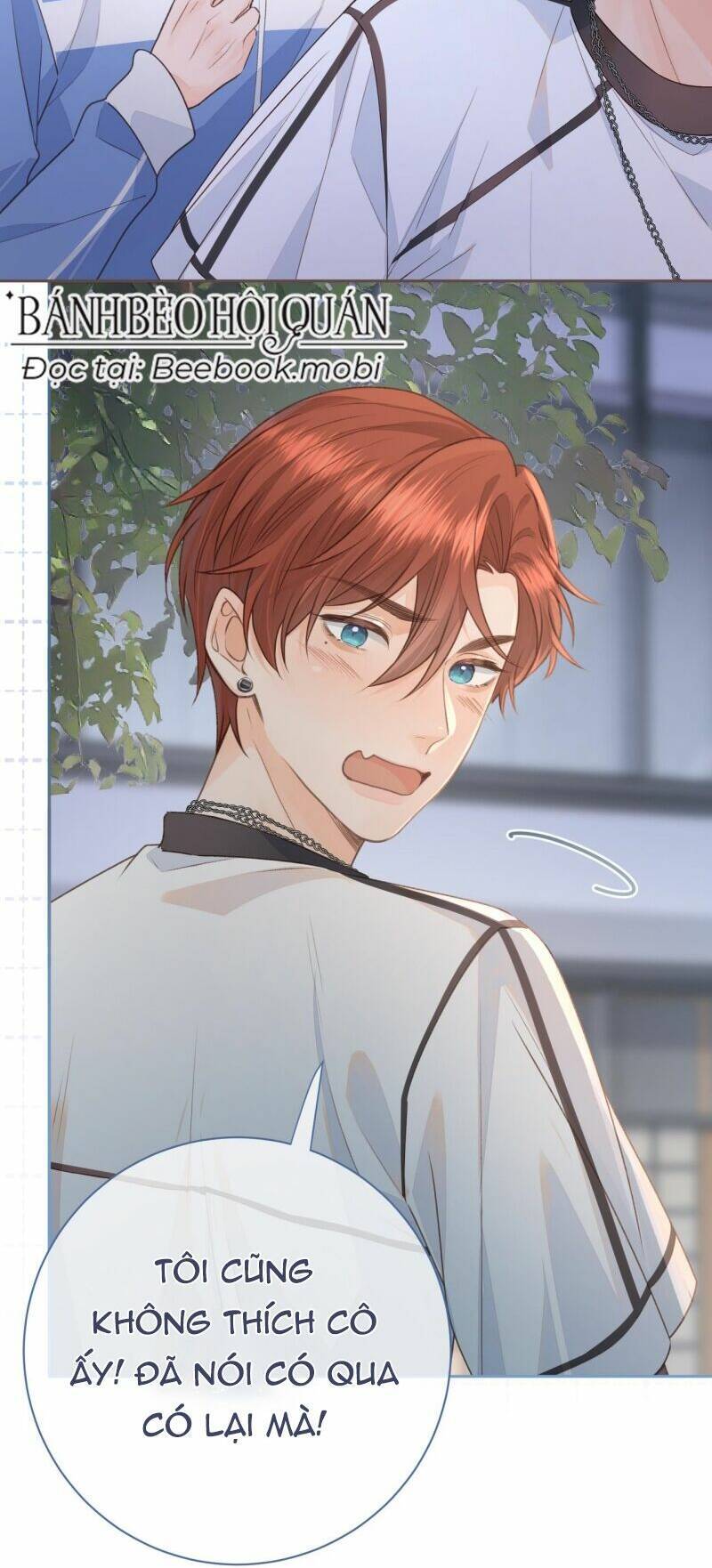 Tổng Tài Đuổi Vợ Lại Khóc Lóc Cầu Xin Vợ Quay Lại Chapter 17 - Trang 2