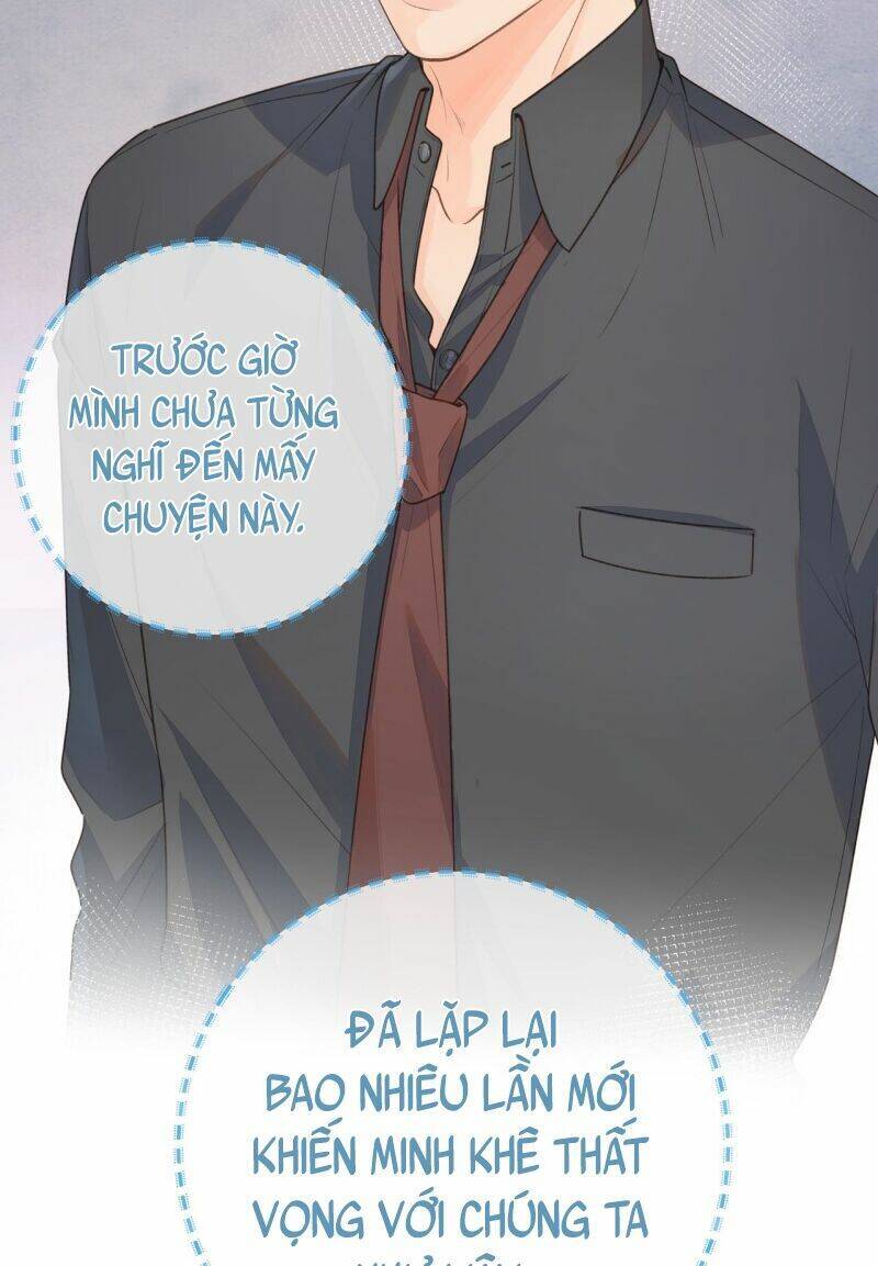 Tổng Tài Đuổi Vợ Lại Khóc Lóc Cầu Xin Vợ Quay Lại Chapter 17 - Trang 2