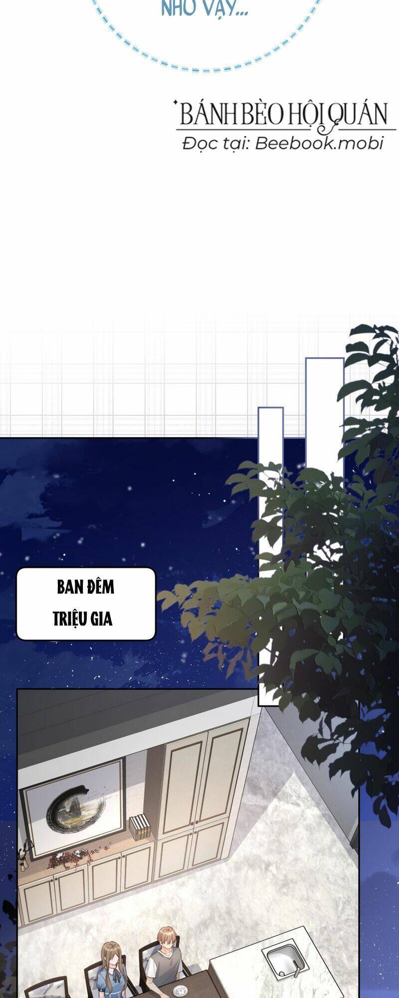 Tổng Tài Đuổi Vợ Lại Khóc Lóc Cầu Xin Vợ Quay Lại Chapter 17 - Trang 2