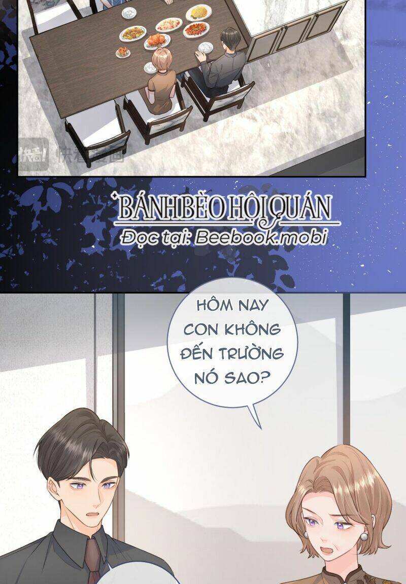 Tổng Tài Đuổi Vợ Lại Khóc Lóc Cầu Xin Vợ Quay Lại Chapter 17 - Trang 2