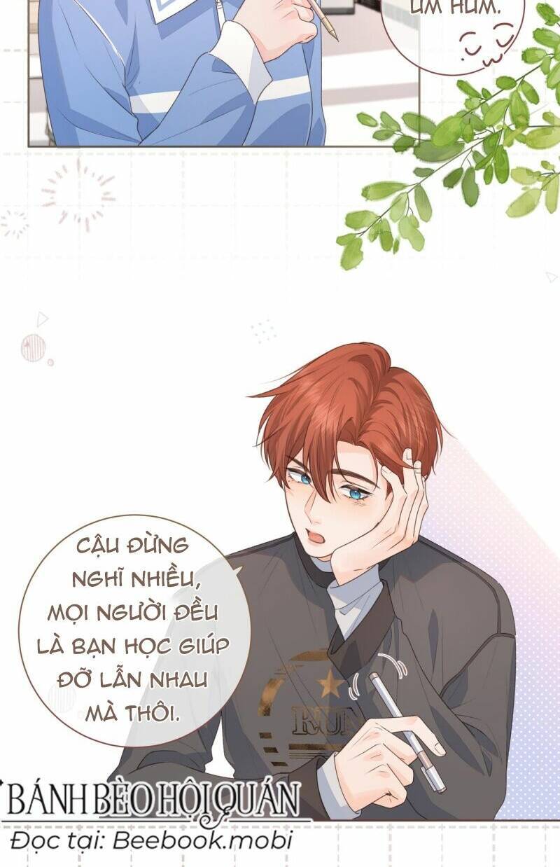 Tổng Tài Đuổi Vợ Lại Khóc Lóc Cầu Xin Vợ Quay Lại Chapter 18 - Trang 2