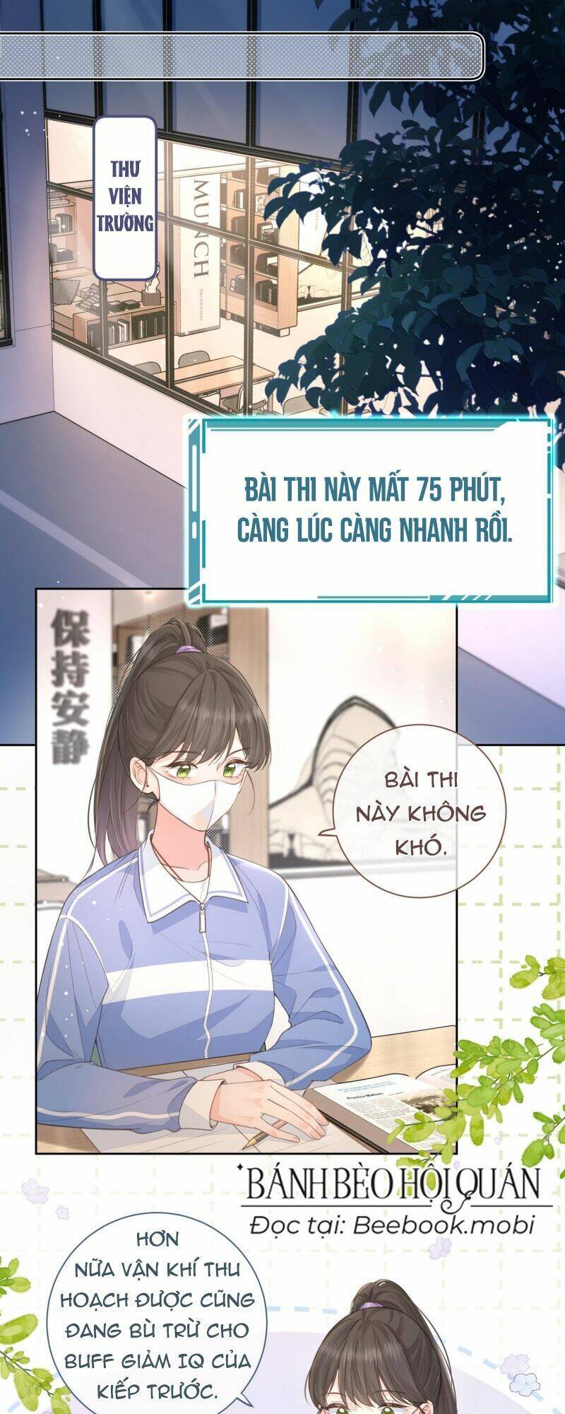 Tổng Tài Đuổi Vợ Lại Khóc Lóc Cầu Xin Vợ Quay Lại Chapter 18 - Trang 2