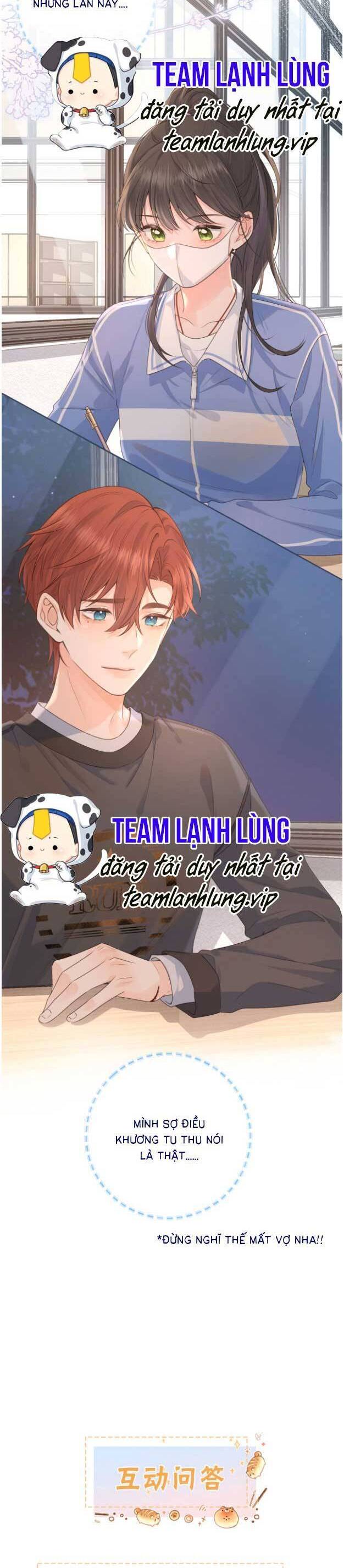 Tổng Tài Đuổi Vợ Lại Khóc Lóc Cầu Xin Vợ Quay Lại Chapter 19 - Trang 2