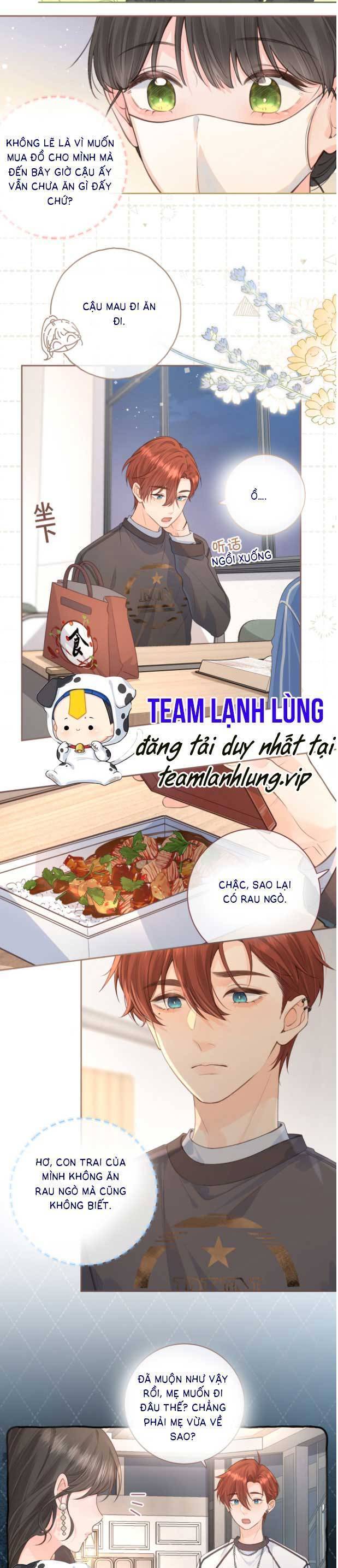 Tổng Tài Đuổi Vợ Lại Khóc Lóc Cầu Xin Vợ Quay Lại Chapter 19 - Trang 2