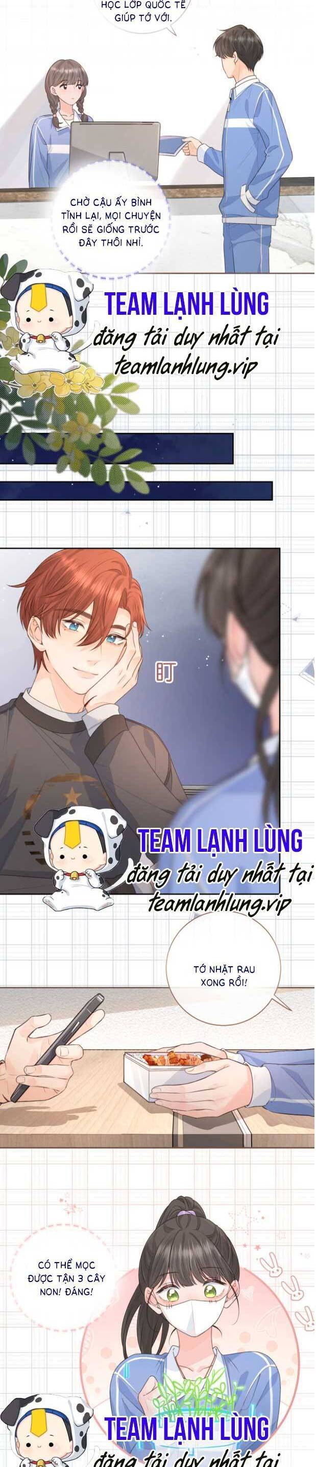 Tổng Tài Đuổi Vợ Lại Khóc Lóc Cầu Xin Vợ Quay Lại Chapter 19 - Trang 2
