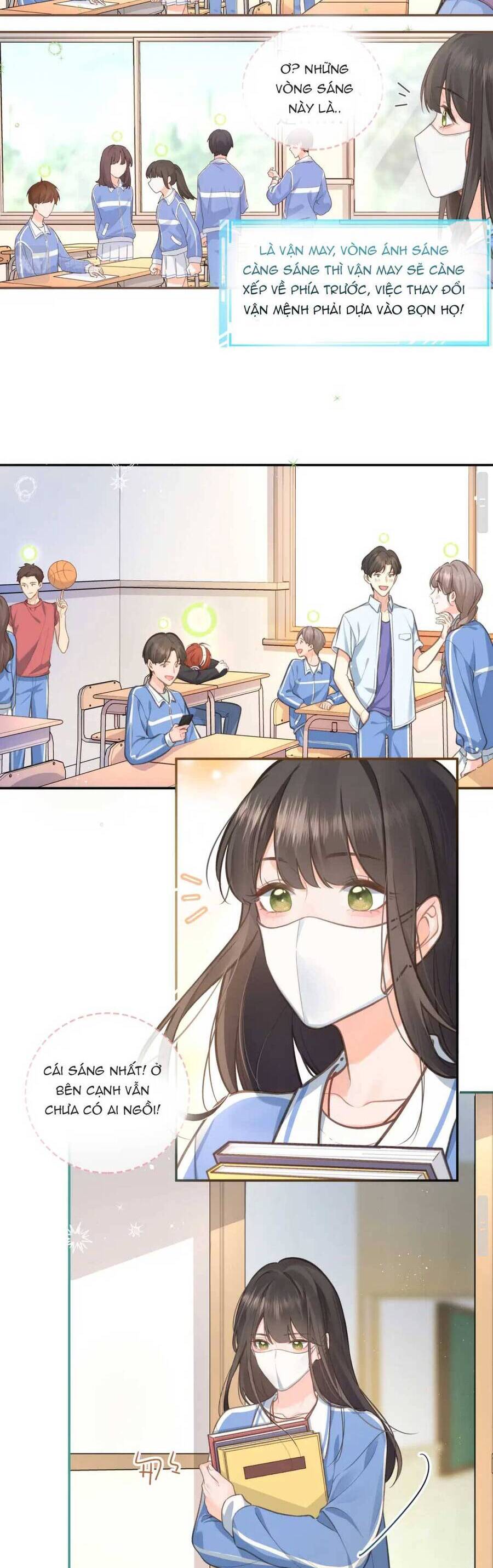 Tổng Tài Đuổi Vợ Lại Khóc Lóc Cầu Xin Vợ Quay Lại Chapter 2 - Trang 2