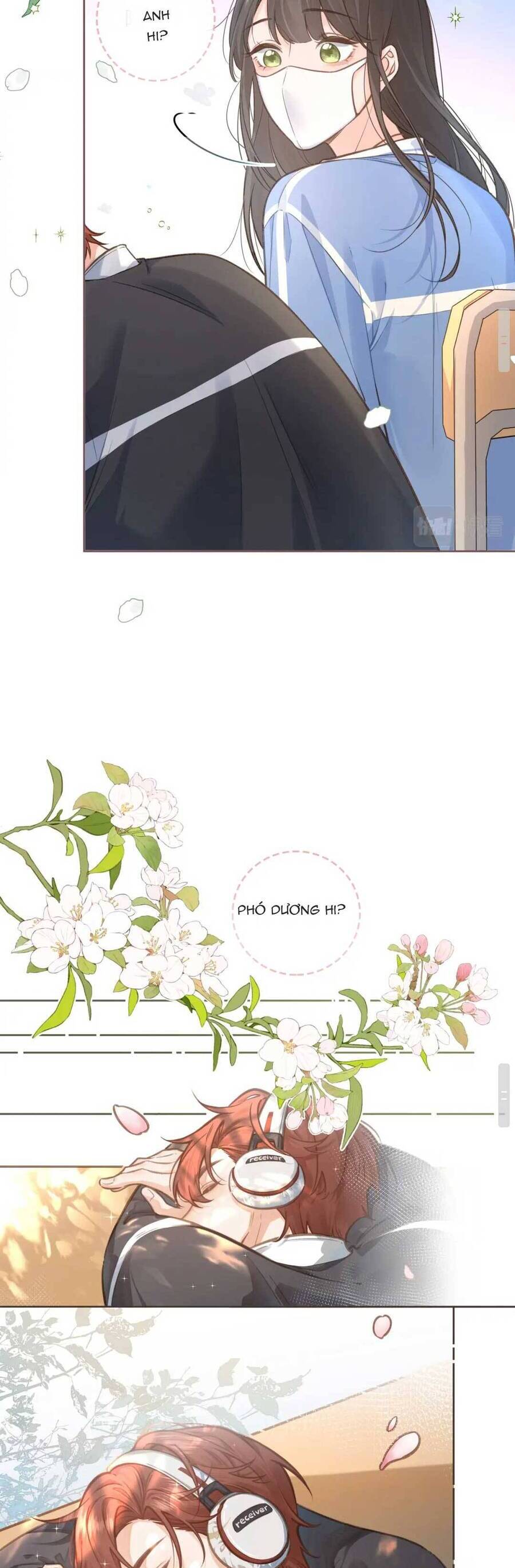 Tổng Tài Đuổi Vợ Lại Khóc Lóc Cầu Xin Vợ Quay Lại Chapter 2 - Trang 2