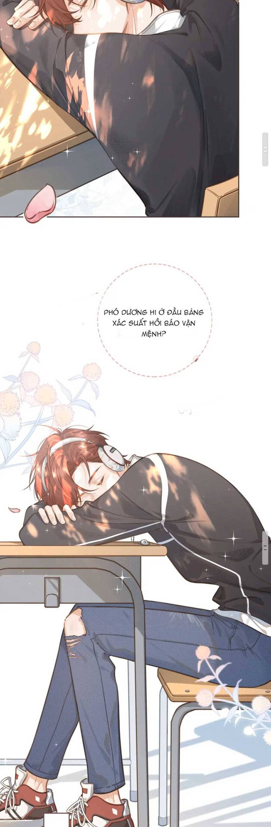 Tổng Tài Đuổi Vợ Lại Khóc Lóc Cầu Xin Vợ Quay Lại Chapter 2 - Trang 2