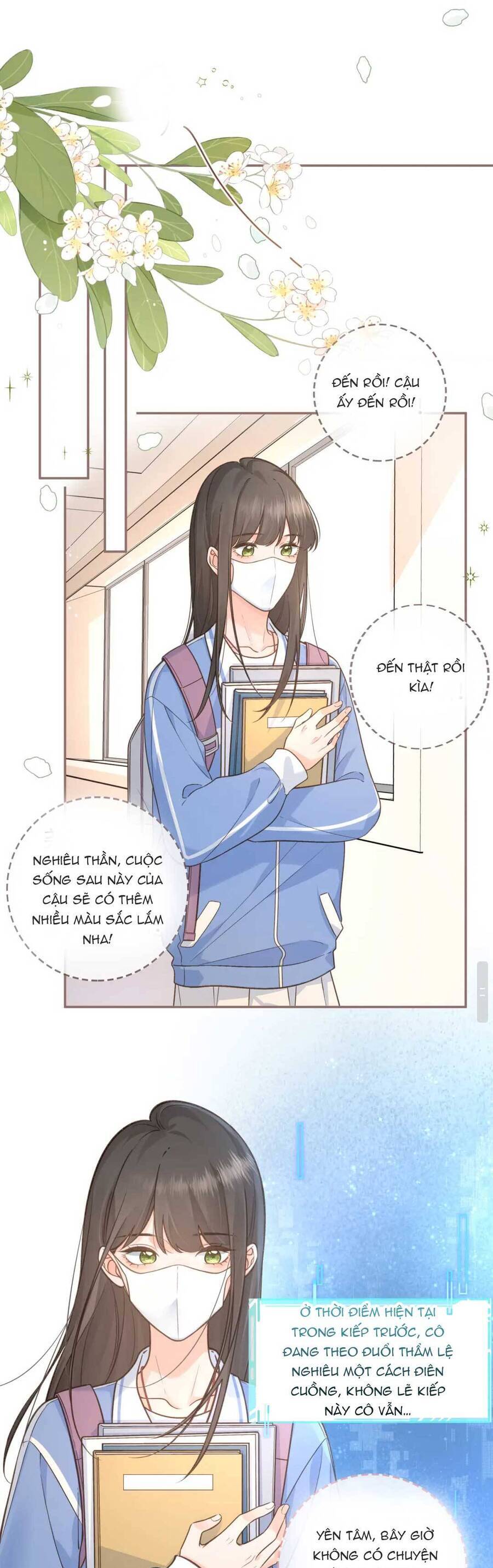 Tổng Tài Đuổi Vợ Lại Khóc Lóc Cầu Xin Vợ Quay Lại Chapter 2 - Trang 2