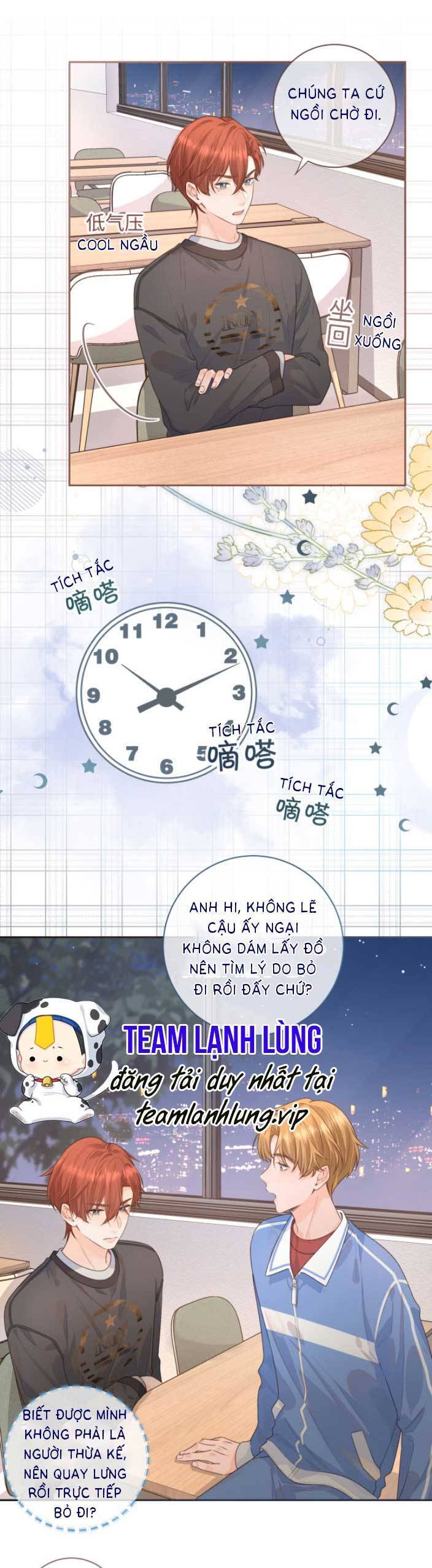 Tổng Tài Đuổi Vợ Lại Khóc Lóc Cầu Xin Vợ Quay Lại Chapter 20 - Trang 2