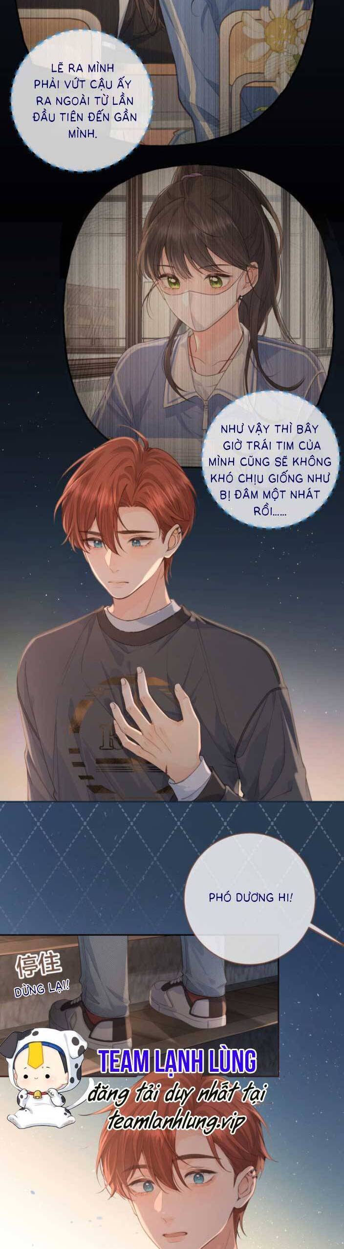 Tổng Tài Đuổi Vợ Lại Khóc Lóc Cầu Xin Vợ Quay Lại Chapter 20 - Trang 2