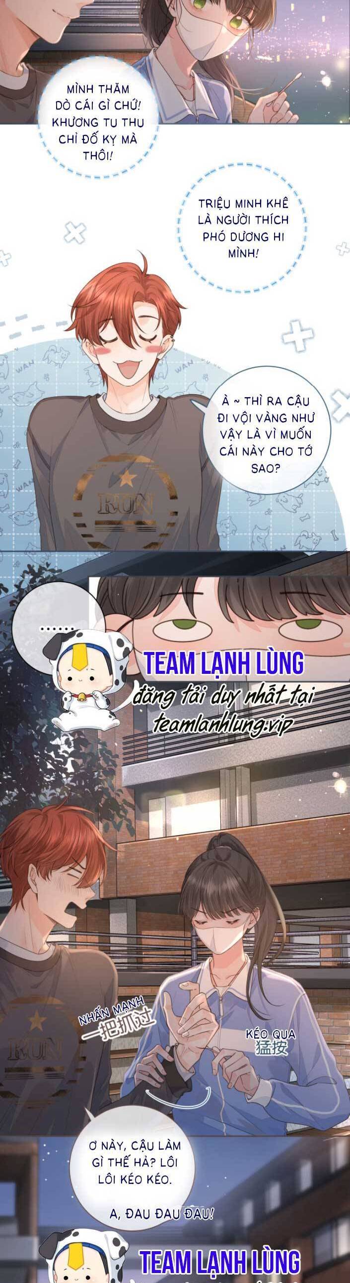 Tổng Tài Đuổi Vợ Lại Khóc Lóc Cầu Xin Vợ Quay Lại Chapter 20 - Trang 2