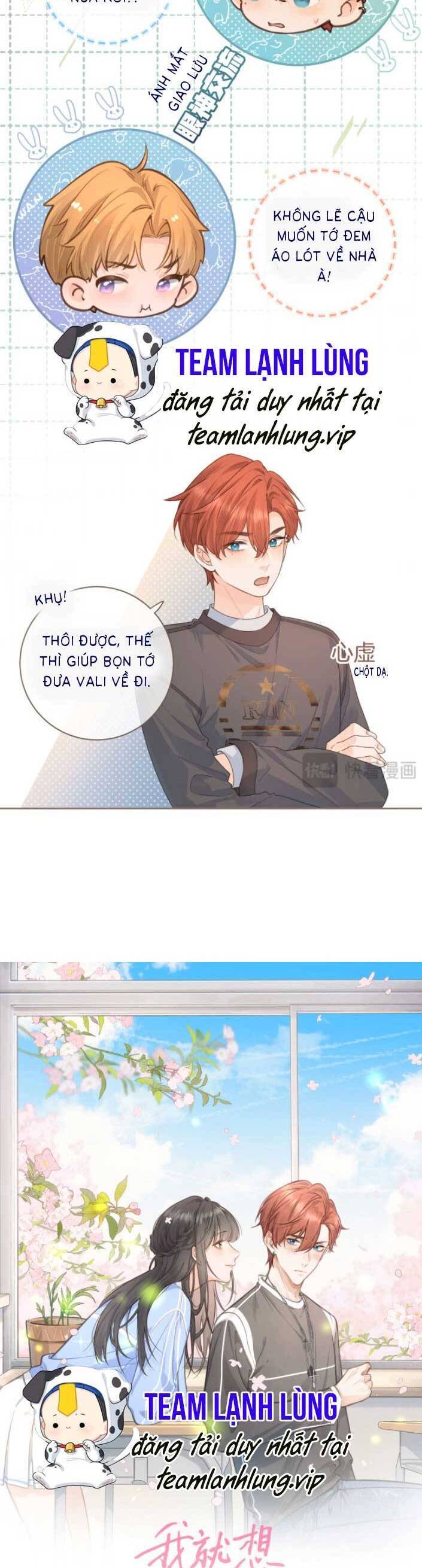 Tổng Tài Đuổi Vợ Lại Khóc Lóc Cầu Xin Vợ Quay Lại Chapter 20 - Trang 2