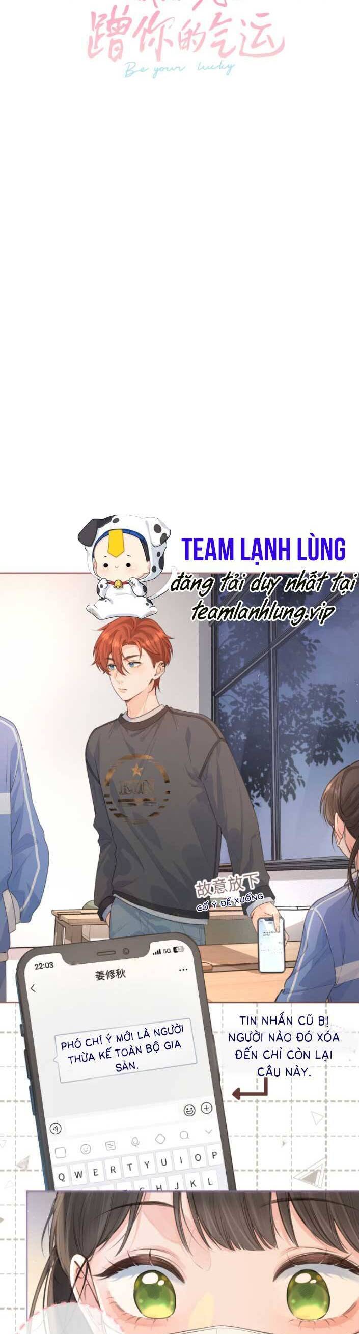 Tổng Tài Đuổi Vợ Lại Khóc Lóc Cầu Xin Vợ Quay Lại Chapter 20 - Trang 2