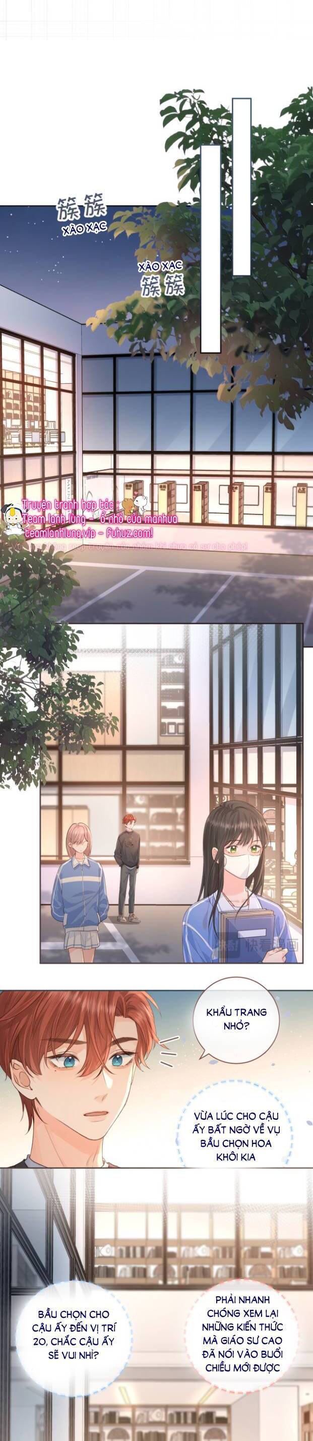 Tổng Tài Đuổi Vợ Lại Khóc Lóc Cầu Xin Vợ Quay Lại Chapter 21 - Trang 2