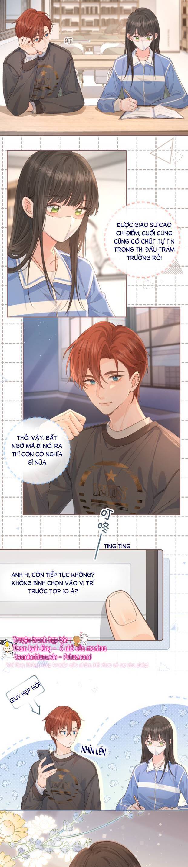 Tổng Tài Đuổi Vợ Lại Khóc Lóc Cầu Xin Vợ Quay Lại Chapter 21 - Trang 2