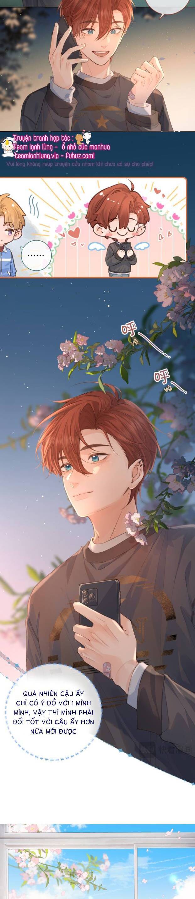 Tổng Tài Đuổi Vợ Lại Khóc Lóc Cầu Xin Vợ Quay Lại Chapter 21 - Trang 2