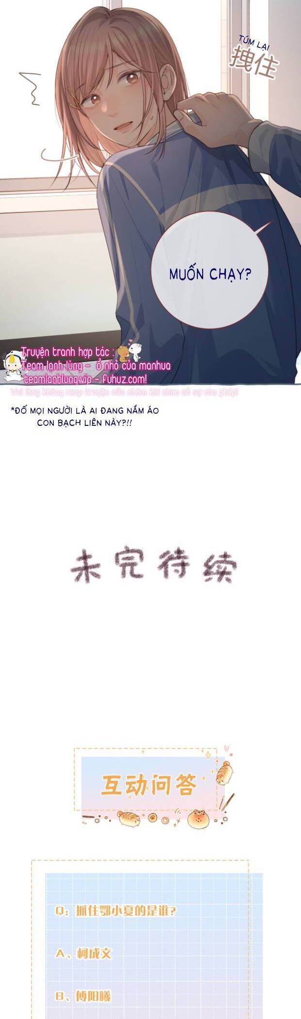 Tổng Tài Đuổi Vợ Lại Khóc Lóc Cầu Xin Vợ Quay Lại Chapter 22 - Trang 2