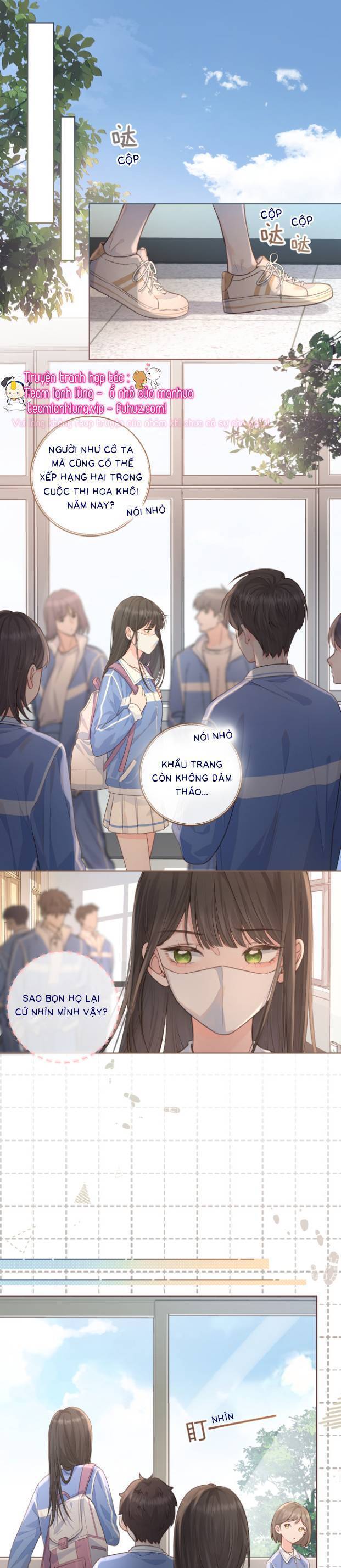 Tổng Tài Đuổi Vợ Lại Khóc Lóc Cầu Xin Vợ Quay Lại Chapter 22 - Trang 2