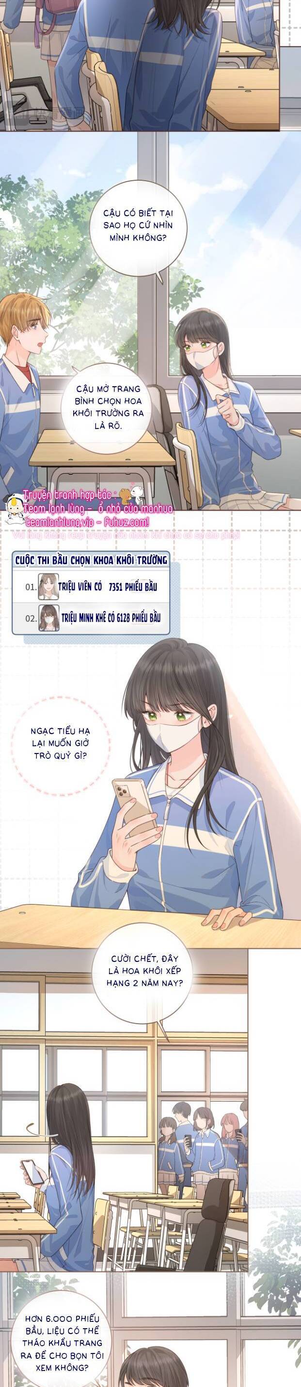 Tổng Tài Đuổi Vợ Lại Khóc Lóc Cầu Xin Vợ Quay Lại Chapter 22 - Trang 2