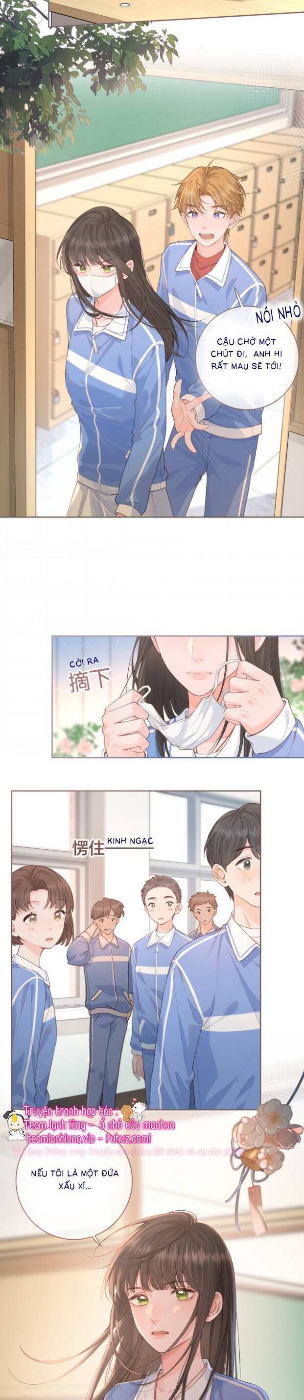 Tổng Tài Đuổi Vợ Lại Khóc Lóc Cầu Xin Vợ Quay Lại Chapter 22 - Trang 2