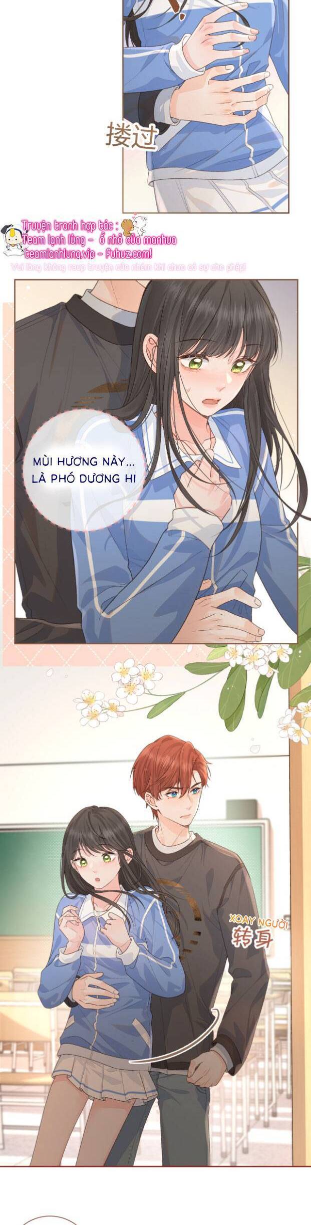 Tổng Tài Đuổi Vợ Lại Khóc Lóc Cầu Xin Vợ Quay Lại Chapter 23 - Trang 2