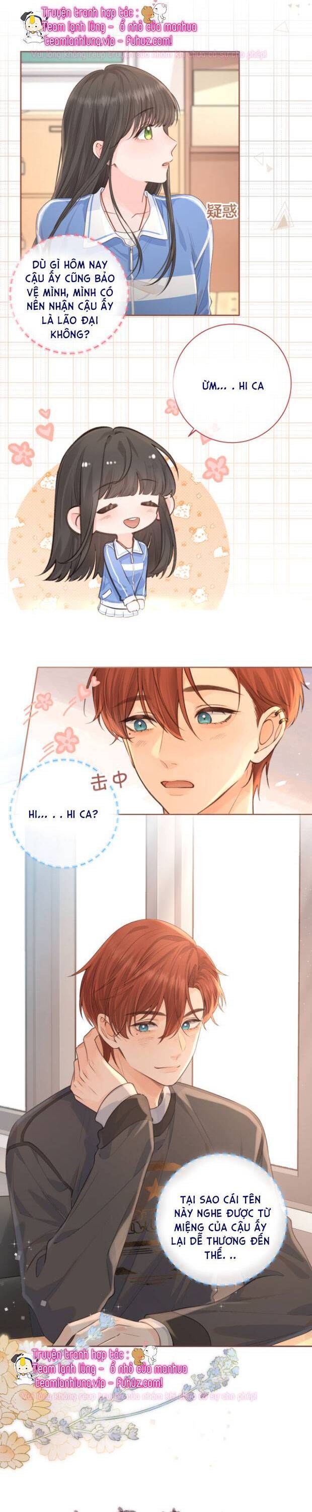 Tổng Tài Đuổi Vợ Lại Khóc Lóc Cầu Xin Vợ Quay Lại Chapter 24 - Trang 2