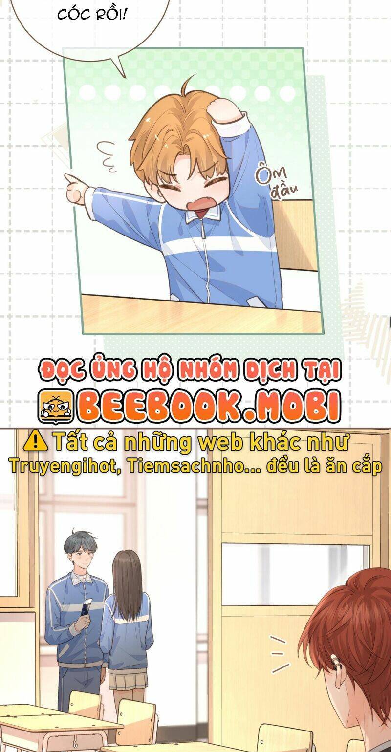 Tổng Tài Đuổi Vợ Lại Khóc Lóc Cầu Xin Vợ Quay Lại Chapter 25 - Trang 2