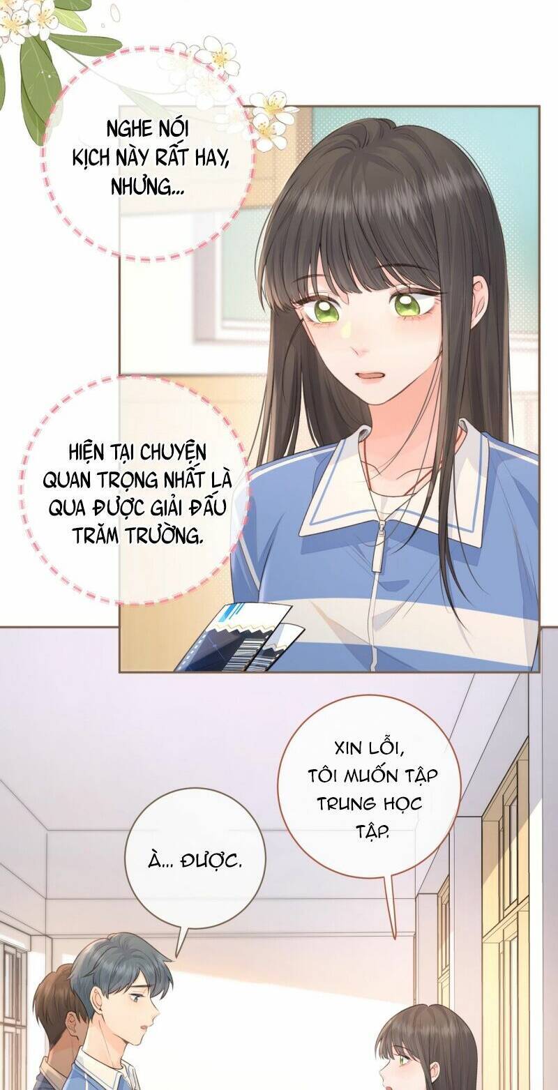 Tổng Tài Đuổi Vợ Lại Khóc Lóc Cầu Xin Vợ Quay Lại Chapter 25 - Trang 2