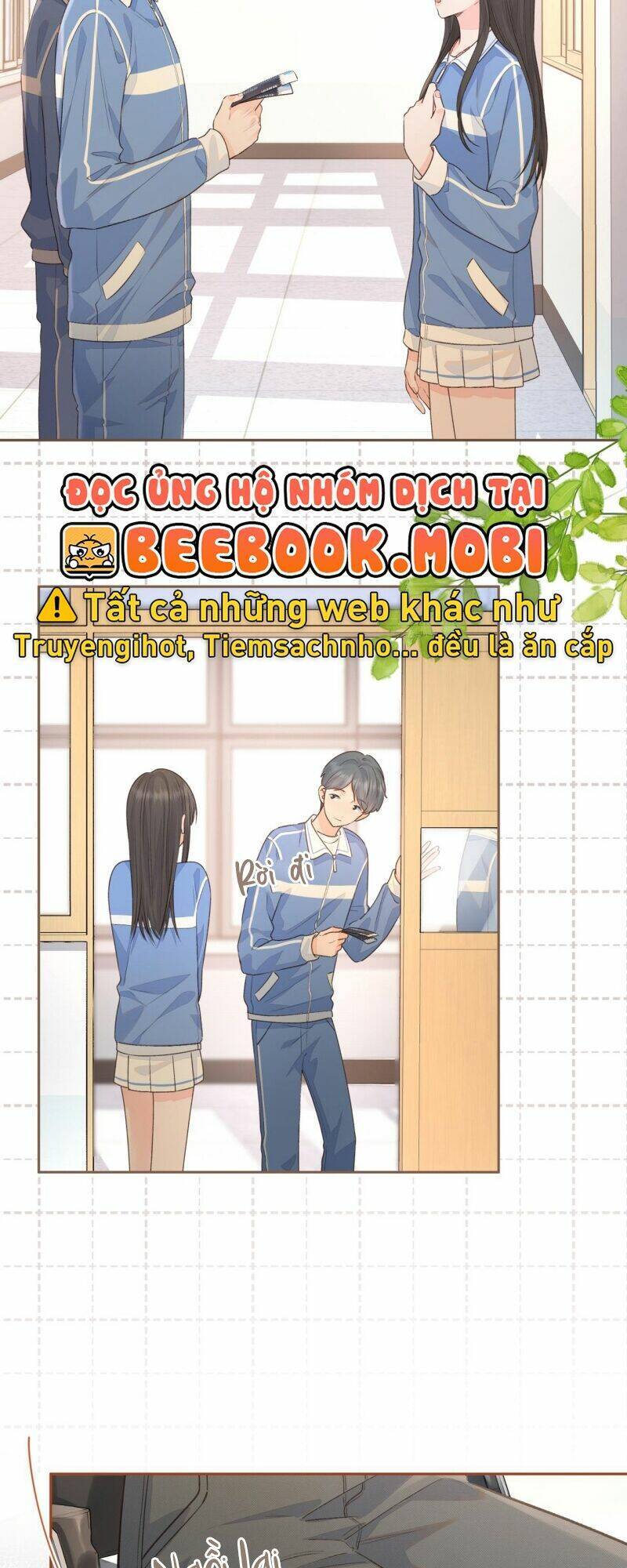 Tổng Tài Đuổi Vợ Lại Khóc Lóc Cầu Xin Vợ Quay Lại Chapter 25 - Trang 2