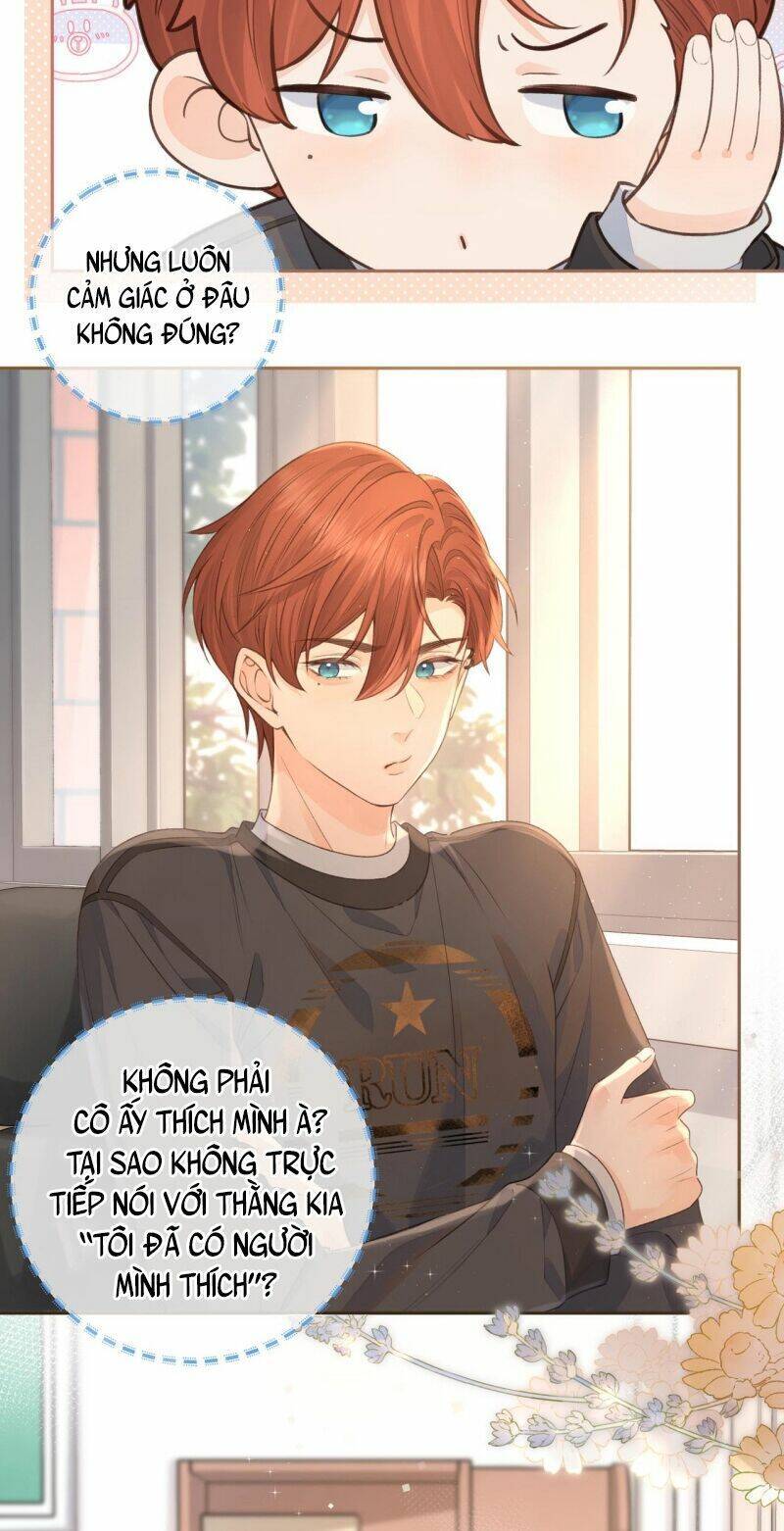 Tổng Tài Đuổi Vợ Lại Khóc Lóc Cầu Xin Vợ Quay Lại Chapter 25 - Trang 2