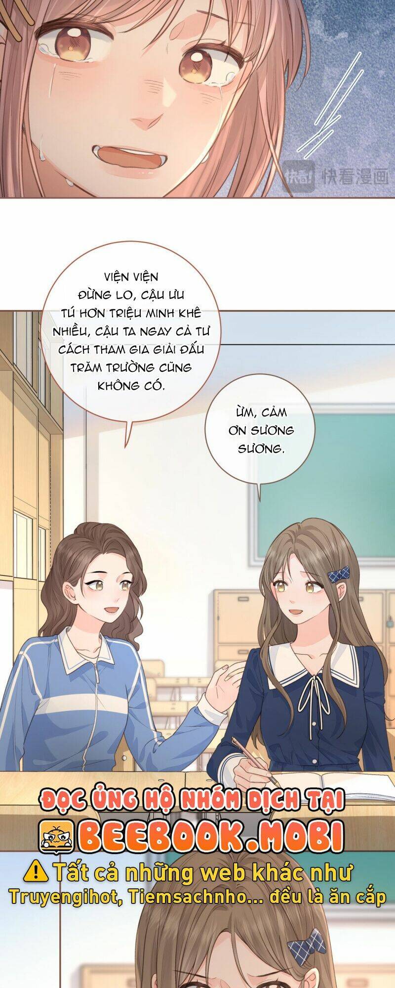 Tổng Tài Đuổi Vợ Lại Khóc Lóc Cầu Xin Vợ Quay Lại Chapter 25 - Trang 2